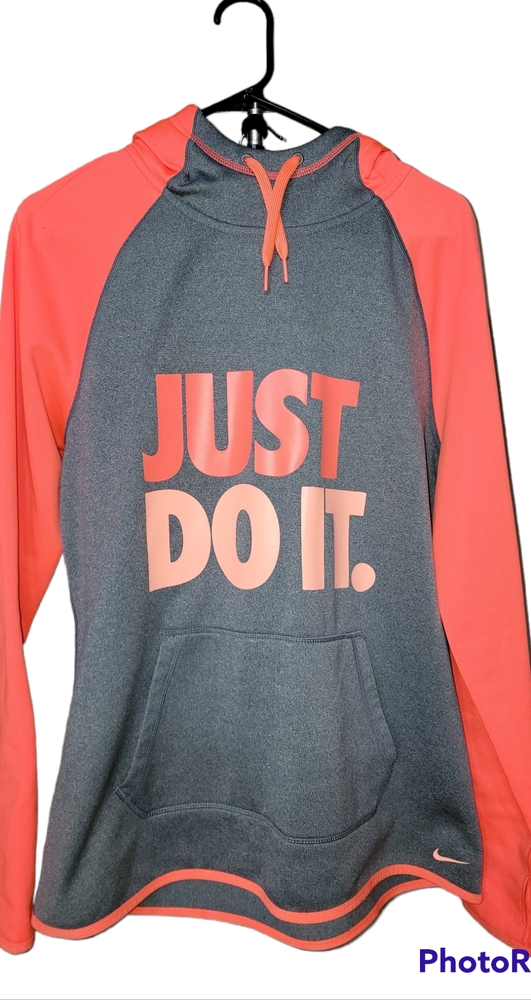 Nike Therma fit hoody